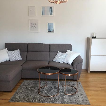 Morze Wrzosow Luxflats Apartment Jastrzębia Góra Exterior foto