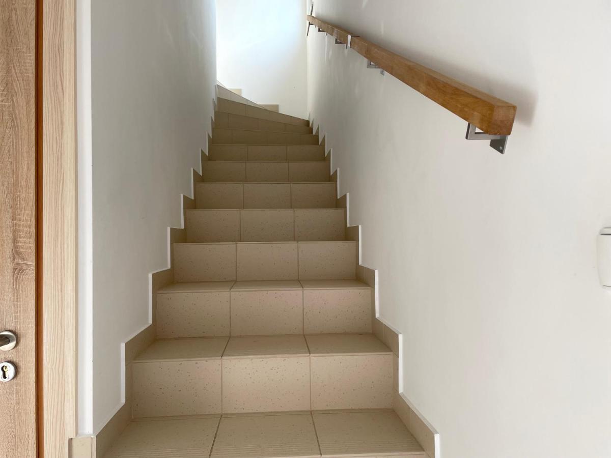 Morze Wrzosow Luxflats Apartment Jastrzębia Góra Exterior foto